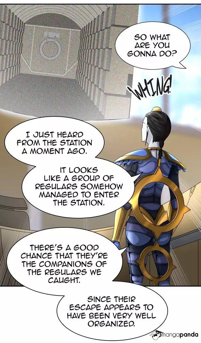 Tower of God Chapter 401 image 099